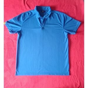 Polo Golf Shirt 2 Pack Speed Your Run Designed In Germany Pocket Men XL Sports